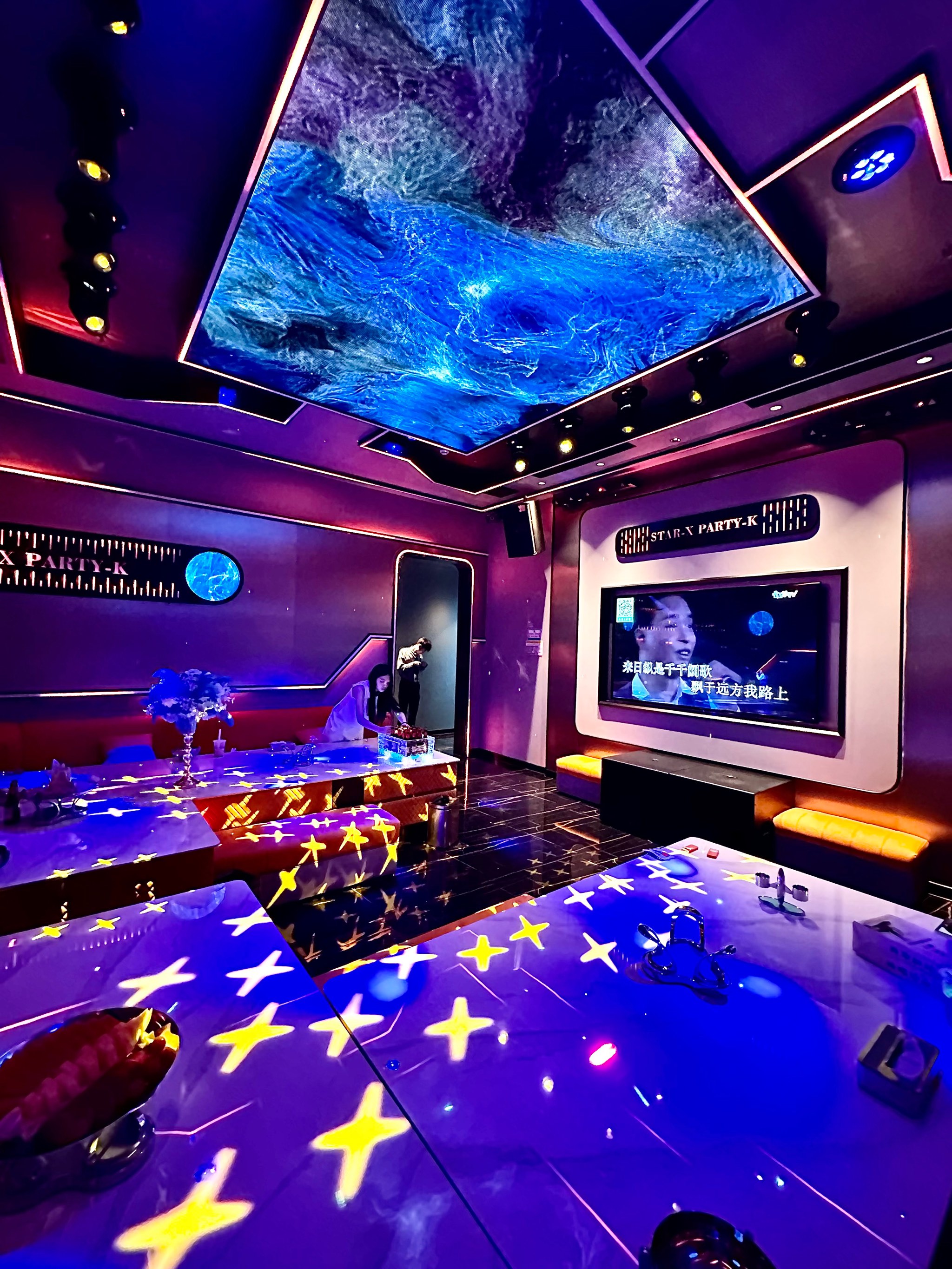 三明商务KTV：尽享优质娱乐-建宁县ktv预定