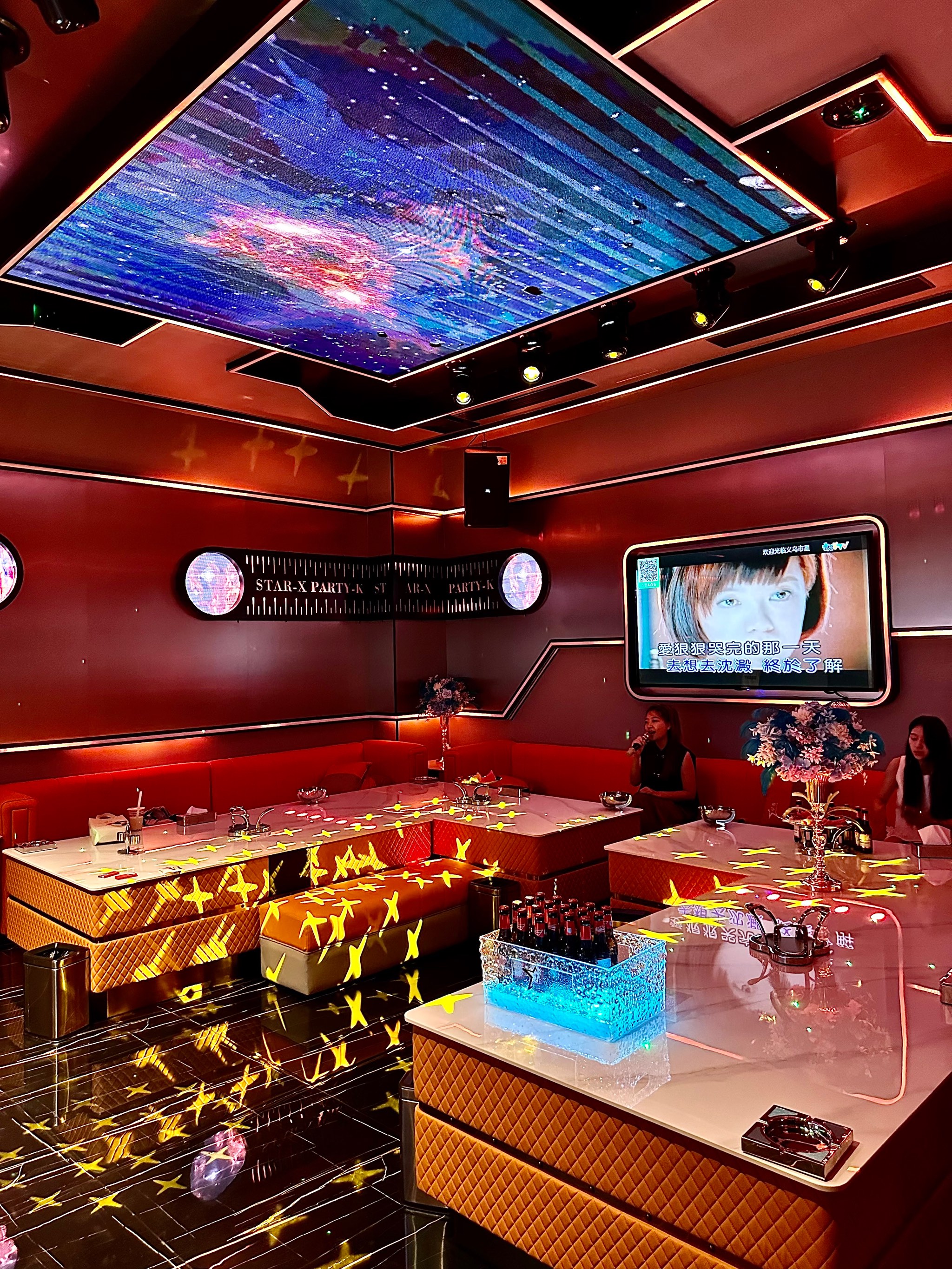 三明商务ktv高效商务ktv预订指南-建宁县ktv预定